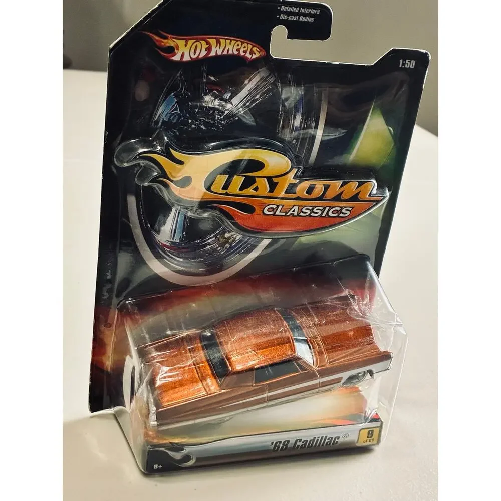 Hot Wheels hot wheels